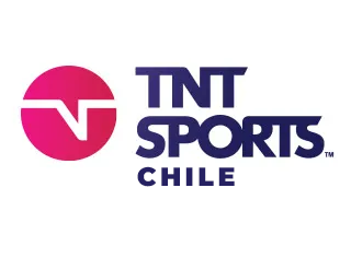 Logo de TNT Sports Chile